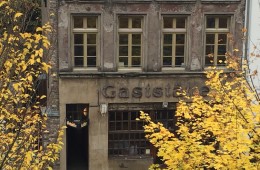 Geschützt: Köln Oktober 2018