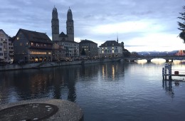 Geschützt: Zürich 2017